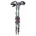 Палки треккинговые Masters DOLOMITI GT Light Pro Calu Tech