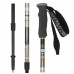 Палки треккинговые Masters DOLOMITI SL Light Pro Calu Tech