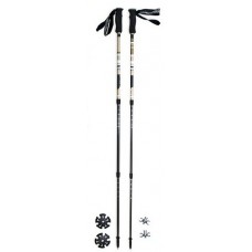 Палки треккинговые Masters DOLOMITI SL Light Pro Calu Tech