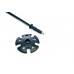 Палки треккинговые Masters DOLOMITI SL Light Pro Calu Tech