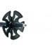 Палки треккинговые Masters DOLOMITI SL Light Pro Calu Tech