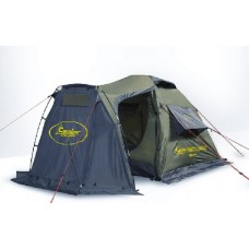 Палатка Canadian Camper Rino 2 comfort