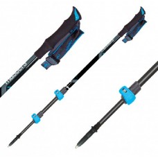 Палки треккинговые Masters DOLOMITI GT CALU EXPERT TRAIL