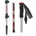 Палки треккинговые Masters YUKON PRO Light Pro