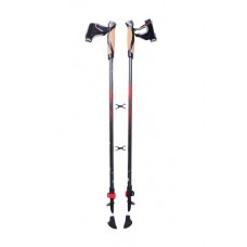 Палки для скандинавской ходьбы Masters HIGH SPEED NORDIC WALKING