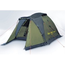 Палатка Canadian Camper Karibu 3 comfort