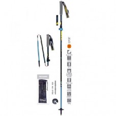 Палки треккинговые Masters TRECIME ALU EXPERT TRAIL