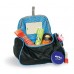 Сумка Tatonka Wash Bag Light black