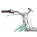 Велосипед Schwinn Traveler Women (2018) Голубой