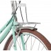 Велосипед Schwinn Traveler Women (2018) Голубой