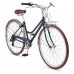 Велосипед Schwinn Traveler Women (2018) Синий