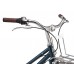 Велосипед Schwinn Traveler Women (2018) Синий