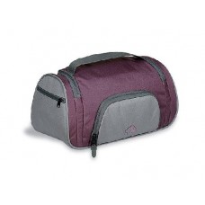 Сумка Tatonka Wash Bag Plus blossom/warm grey