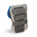 Поясная сумка Tatonka Neopren Case 1 warm grey