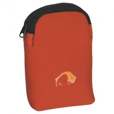 Сумка Tatonka Neopren Zip Bag red