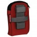 Сумка Tatonka Neopren Zip Bag red