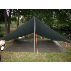Тент Tatonka Tarp 4