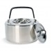 Чайник Tatonka Tea Pot 2.5L
