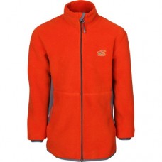 Куртка Splav Sunny Polartec 200 orange/grey