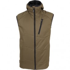 Жилет Splav Resolve Primaloft tobacco