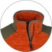 Безрукавка женская Splav Stark Polartec Thermal Pro оранжевый