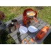 Набор посуды Fire-Maple Feast 1