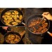 Набор посуды Fire-Maple Feast 6