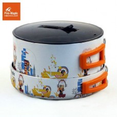 Набор посуды Fire-Maple FMC-K8
