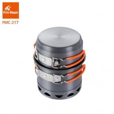 Набор посуды c теплообменной системой Fire-Maple FMC-217
