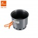 Набор посуды c теплообменной системой Fire-Maple FMC-218