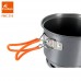 Набор посуды c теплообменной системой Fire-Maple FMC-218