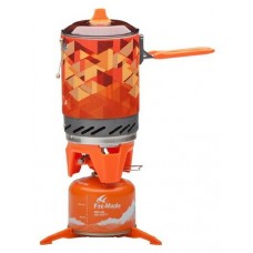 Комбинированная система приготовления пищи Fire-Maple FMS-X2 Star X2