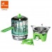 Комбинированная система приготовления пищи Fire-Maple FMS-X3 Star X3