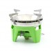 Комбинированная система приготовления пищи Fire-Maple FMS-X3 Star X3