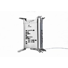 Щепочница с турбонаддувом Fire-Maple Green Mountain Wood Stove