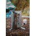 Щепочница с турбонаддувом Fire-Maple Green Mountain Wood Stove