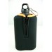 Фляга алюминиевая с термочехлом Fire-Maple Army Bottle 0.6 л