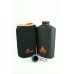 Фляга алюминиевая с термочехлом Fire-Maple Army Bottle 0.6 л