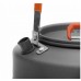 Чайник походный Fire-Maple Feast T4 FMC-T4 1,5л