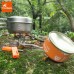 Горелка газовая Fire-Maple Blade 2