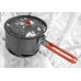 Котелок с теплообменной системой Fire-Maple Feast K2 1.5л