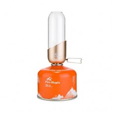 Лампа газовая Fire-Maple Little Orange