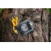 Компас AceCamp Foldable Map Compass с зеркалом