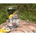 Компас AceCamp Foldable Map Compass с зеркалом