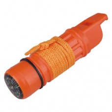 Свисток AceCamp 5-Function Whistle