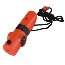 Свисток AceCamp 7-Function Whistle
