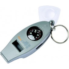 Свисток AceCamp 4-Function Whistle