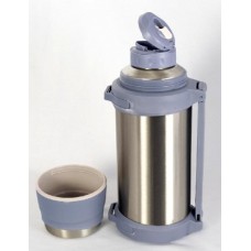 Термос Indiana Cille 1,5L пробка с кнопкой