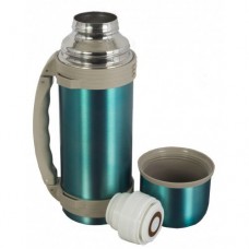 Термос Indiana WD 3603 1,2 L со складной ручкой бирюза