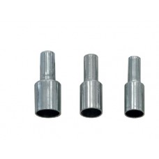 Наконечник для дюраполовых дуг Alexika STEEL TIPS DUR 1,1